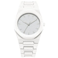Sport 40mm Unisex 30M Water Resistant Plastic Quartz Exercise Style Watch Model CS008 Wholesale