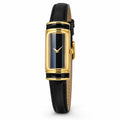 Women's Quartz Alloy Acrylic Strap Medieval Style Waterproof 30M Water Resistance Pastel-Colored Pointer